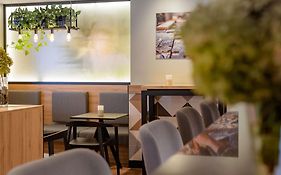 Mercure Hotel Koeln West